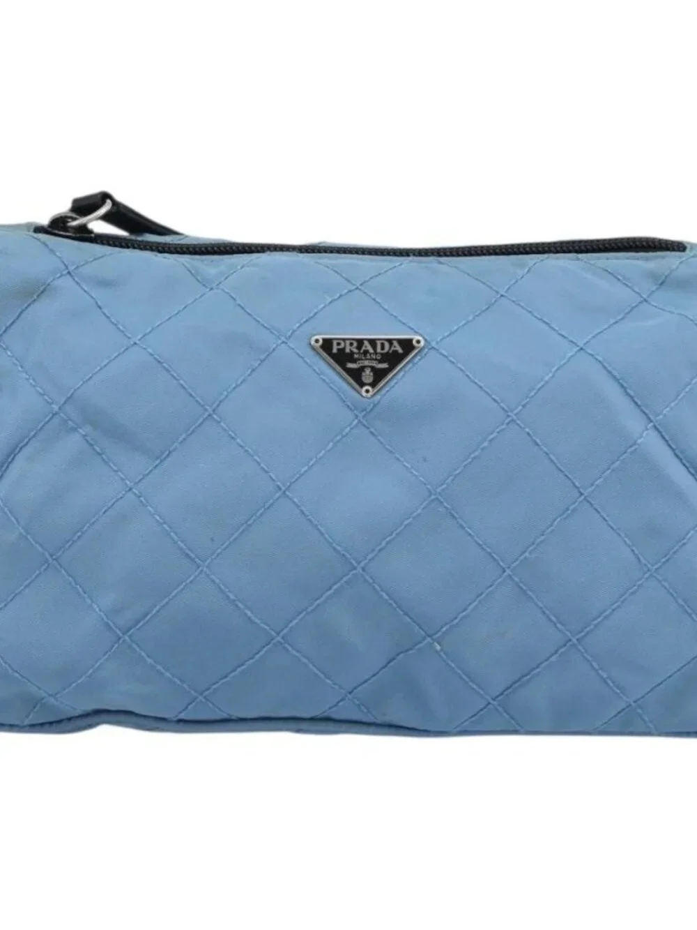 Prada brand	prada color	pink